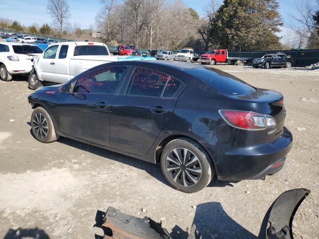 Фото 2 с аукциона – 2011 MAZDA 3 I с VIN JM1BL1UG3B1356582