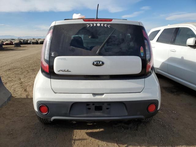 Photo 6 from auction – 2018 KIA SOUL with VIN KNDJN2A25J7571817