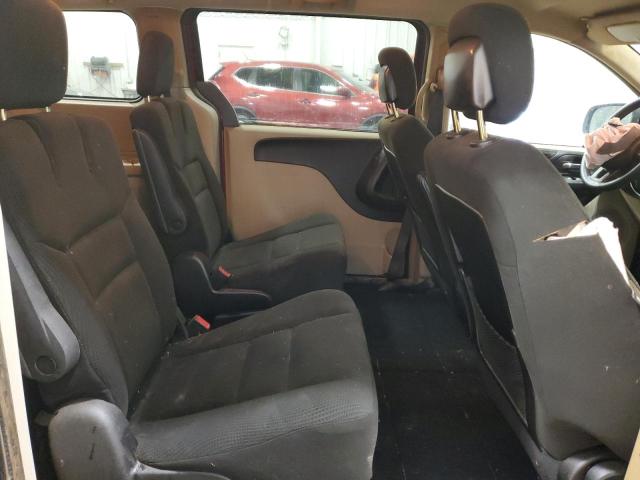 Photo 11 from auction – 2016 DODGE GRAND CARA with VIN 2C4RDGBG2GR195839
