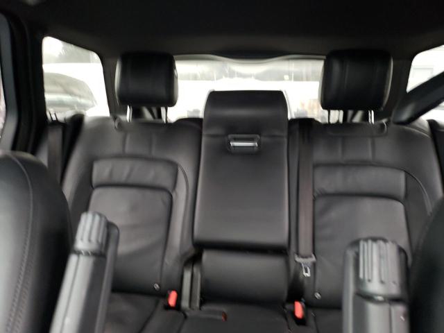 Zdjęcie 10 z aukcji – 2020 LAND ROVER RANGE ROVE z VIN SALGS2RU9LA582049