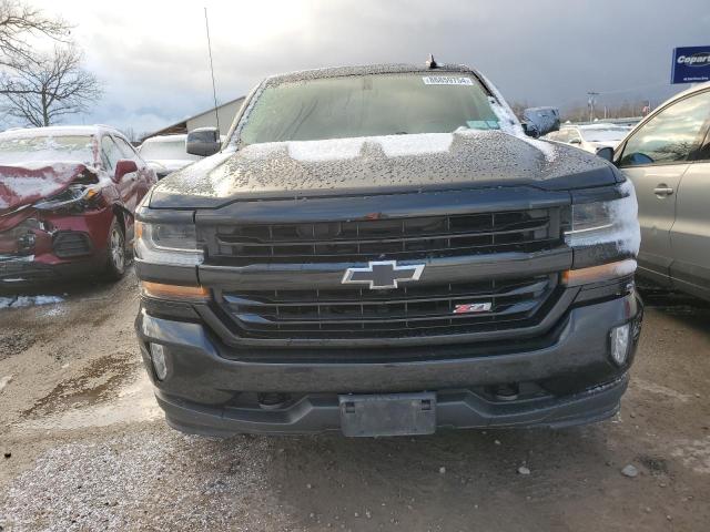 Photo 5 from auction – 2017 CHEVROLET SILVERADO with VIN 1GCVKREC8HZ233655