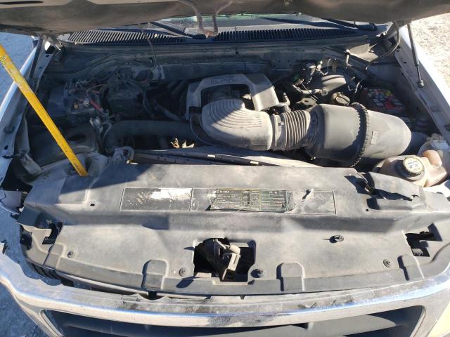 Photo 11 from auction – 2002 FORD F150 SUPER with VIN 1FTRW07L12KC80248