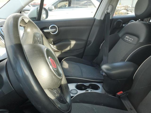 Photo 7 from auction – 2017 FIAT 500X POP with VIN ZFBCFXAB1HP623508