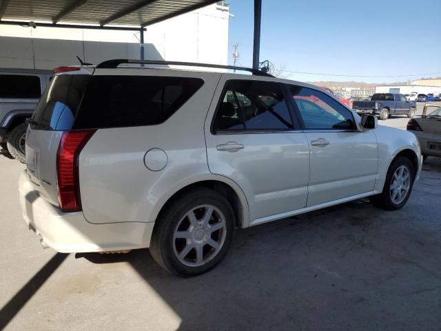 Photo 3 from auction – 2005 CADILLAC SRX with VIN 1GYEE63A850192171