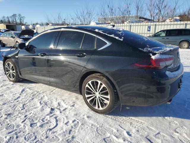 Photo 2 from auction – 2018 BUICK REGAL PREF with VIN W04GL6SX2J1048656