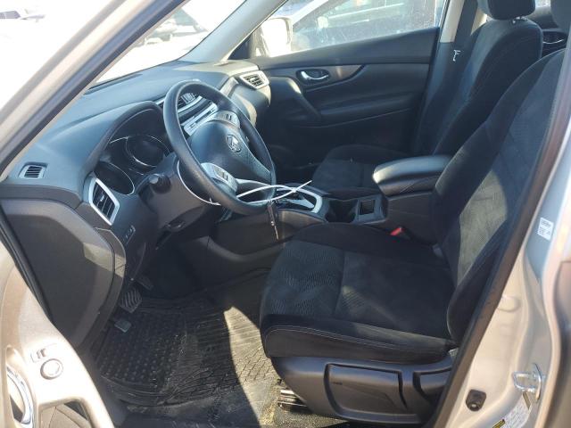 Photo 7 from auction – 2014 NISSAN ROGUE S with VIN 5N1AT2MT0EC762287