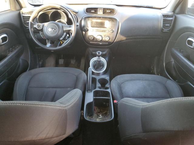 Photo 8 from auction – 2016 KIA SOUL with VIN KNDJN2A28G7395824