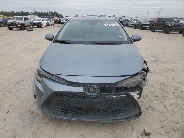Photo 5 from auction – 2020 TOYOTA COROLLA LE with VIN 5YFEPRAE4LP095821