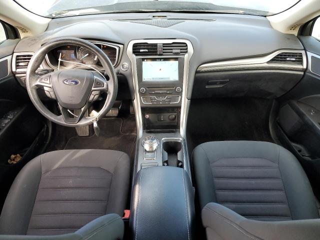 Photo 8 from auction – 2017 FORD FUSION SE with VIN 3FA6P0H70HR221977