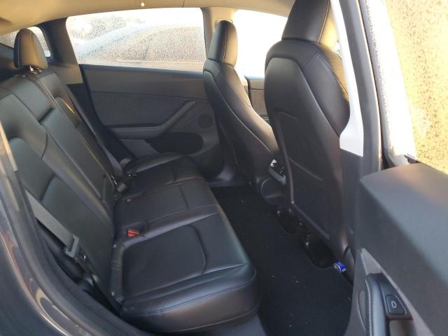 Photo 10 from auction – 2023 TESLA MODEL Y with VIN 7SAYGDEEXPA188113