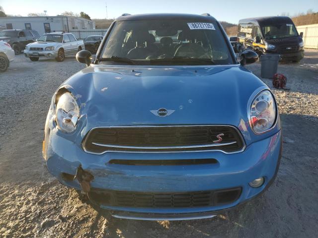 Zdjęcie 5 z aukcji – 2016 MINI COOPER S C z VIN WMWZC5C54GWU04183
