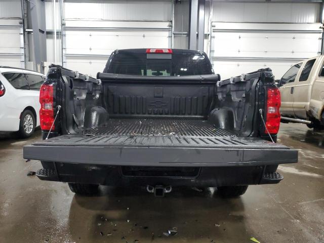 Photo 6 from auction – 2016 CHEVROLET SILVERADO with VIN 3GCUKREC3GG310071