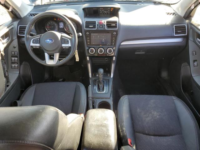 Снимка 8 от търг – 2017 SUBARU FORESTER 2 с VIN JF2SJGEC9HH525803