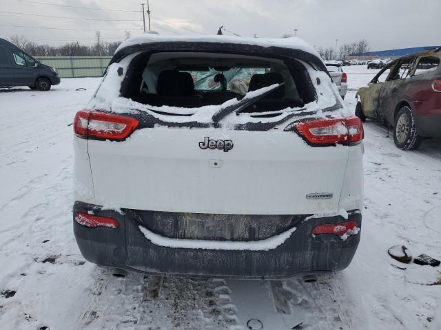 Photo 6 from auction – 2014 JEEP CHEROKEE L with VIN 1C4PJLCS8EW117260