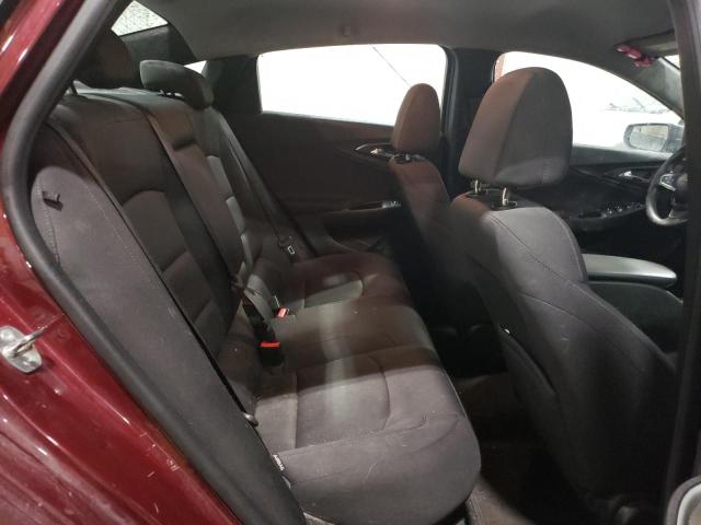 Photo 10 from auction – 2016 CHEVROLET MALIBU LS with VIN 1G1ZB5ST9GF183629