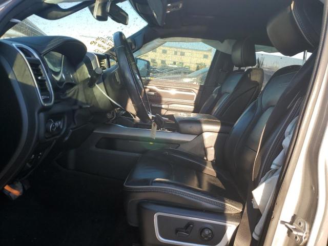 Photo 7 from auction – 2020 RAM 1500 LARAM with VIN 1C6SRFJT7LN162071