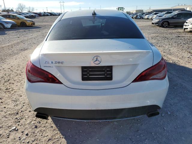 Photo 6 from auction – 2016 MERCEDES-BENZ CLA 250 with VIN WDDSJ4EB7GN355144
