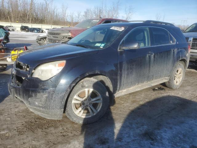 Photo 1 from auction – 2015 CHEVROLET EQUINOX LT with VIN 2GNFLFEK4F6390039