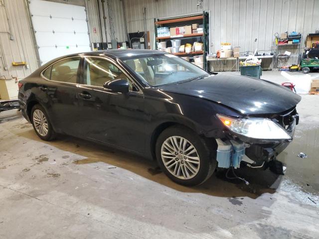 Photo 4 from auction – 2015 LEXUS ES 350 with VIN JTHBK1GG6F2180415