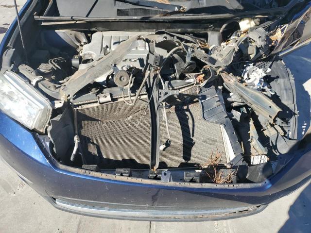 Photo 12 from auction – 2012 TOYOTA HIGHLANDER with VIN 5TDZK3EH5CS076624