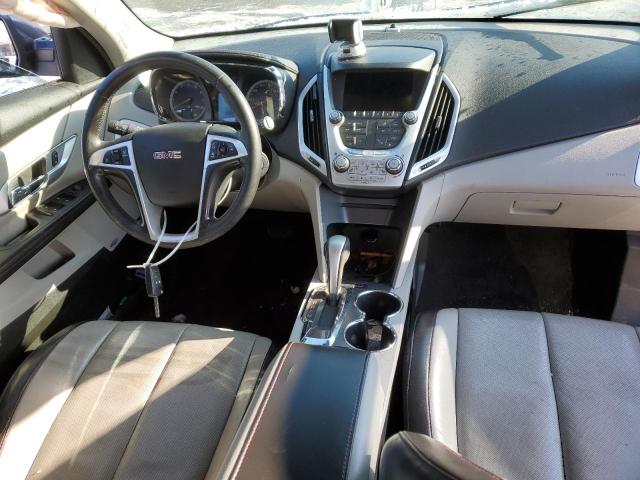 Photo 8 from auction – 2015 GMC TERRAIN SL with VIN 2GKALSEKXF6283397