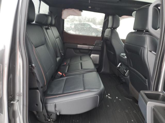 Photo 10 from auction – 2022 FORD F150 SUPER with VIN 1FTFW1ED6NFA64977