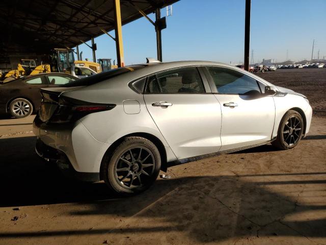 Photo 3 from auction – 2017 CHEVROLET VOLT LT with VIN 1G1RC6S51HU121269