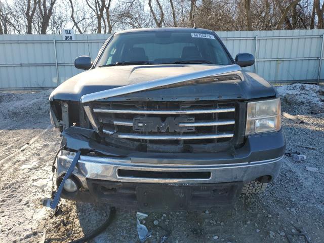 Photo 5 from auction – 2012 GMC SIERRA K15 with VIN 3GTP2WE78CG136572