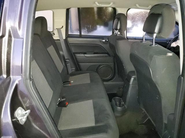 Фото 11 с аукциона – 2014 JEEP COMPASS SP с VIN 1C4NJCBA1ED843103
