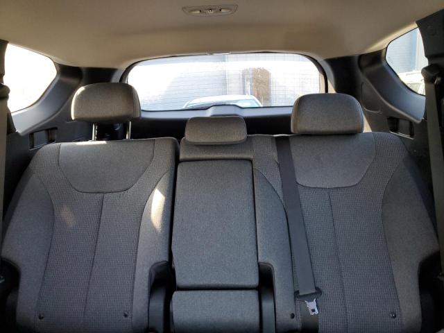Photo 10 from auction – 2023 HYUNDAI SANTA FE S with VIN 5NMS2DAJXPH538569