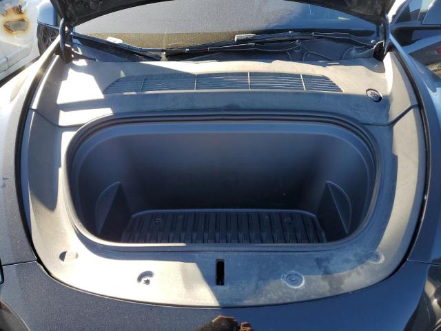 Photo 11 from auction – 2023 TESLA MODEL Y with VIN 7SAYGDEF8PF776345
