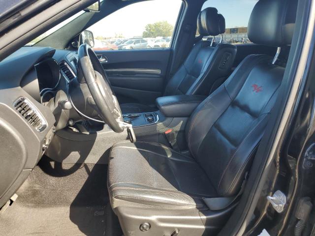 Photo 7 from auction – 2015 DODGE DURANGO R/ with VIN 1C4SDJCT3FC695672