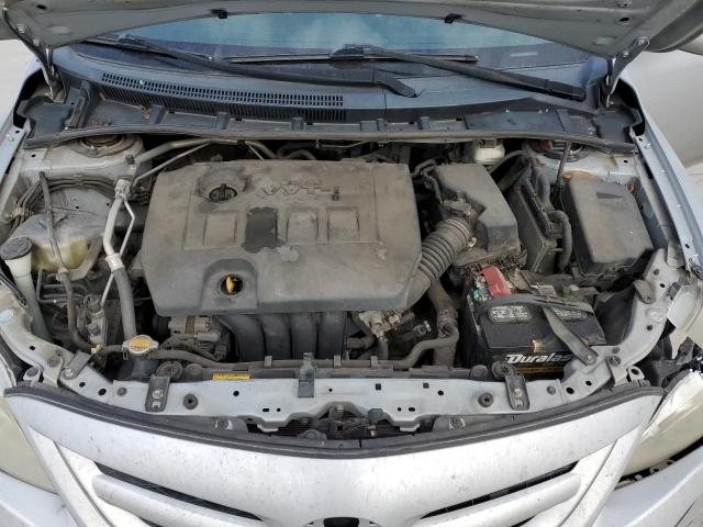 Photo 11 from auction – 2013 TOYOTA COROLLA BA with VIN 2T1BU4EE7DC933463