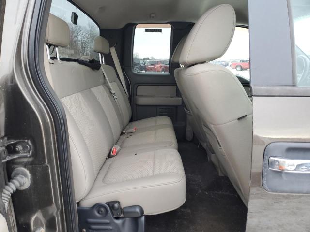 Photo 10 from auction – 2009 FORD F150 SUPER with VIN 1FTRX14809KC22970