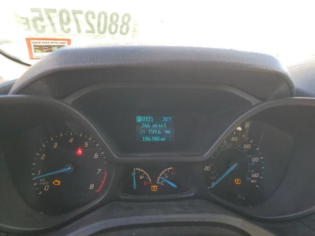 Photo 9 from auction – 2016 FORD TRANSIT CO with VIN NM0LS7E75G1250566