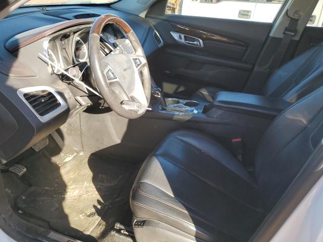Снимка 7 от търг – 2013 GMC TERRAIN DE с VIN 2GKFLYE31D6410116