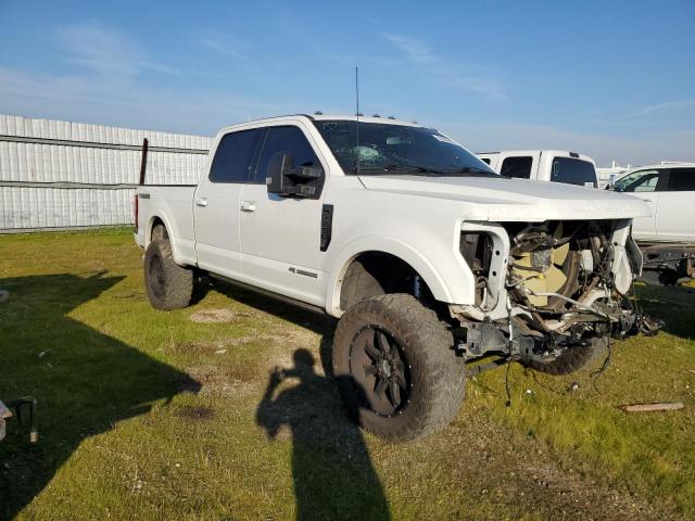 Фото 4 с аукциона – 2022 FORD F250 SUPER с VIN 1FT8W2BT4NEE40317