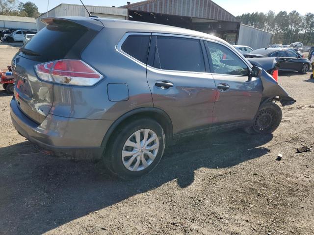 Photo 3 from auction – 2016 NISSAN ROGUE S with VIN KNMAT2MV5GP688835