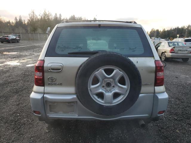 Photo 6 from auction – 2004 TOYOTA RAV4 with VIN JTEHD20V740014798