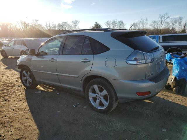 Photo 2 from auction – 2004 LEXUS RX 330 with VIN JTJHA31U040038303