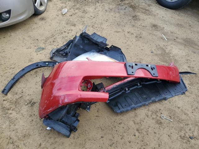 Photo 12 from auction – 2007 TOYOTA PRIUS with VIN JTDKB20U277624823