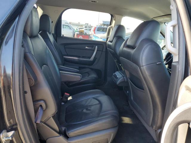 Photo 11 from auction – 2011 GMC ACADIA SLT with VIN 1GKKRRED4BJ308918