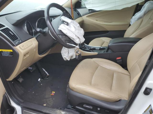 Photo 7 from auction – 2015 HYUNDAI SONATA HYB with VIN KMHEC4A48FA119113