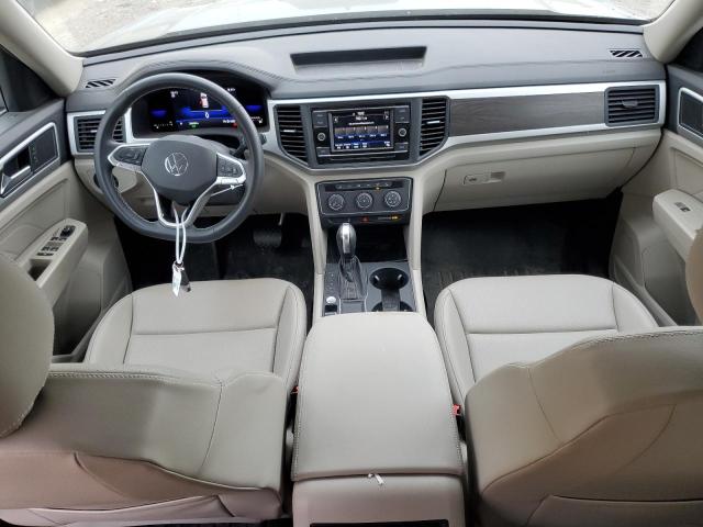 Photo 8 from auction – 2022 VOLKSWAGEN ATLAS SE with VIN 1V2DP2CA8NC562830