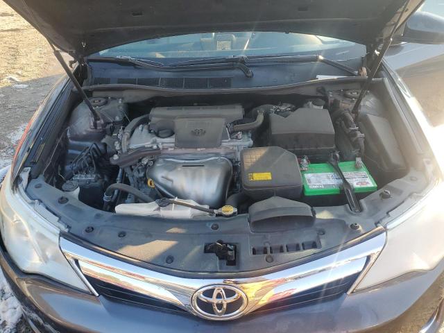 Photo 11 from auction – 2012 TOYOTA CAMRY BASE with VIN 4T4BF1FK1CR193036
