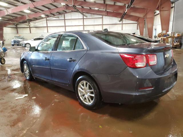 Photo 2 from auction – 2013 CHEVROLET MALIBU LS with VIN 1G11B5SA0DF356638