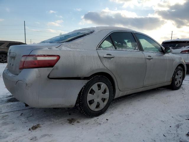 Photo 3 from auction – 2009 TOYOTA CAMRY BASE with VIN 4T4BE46K09R086895