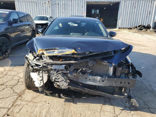 Photo 5 from auction – 2024 MAZDA 3 SELECT S with VIN JM1BPAKM6R1714233