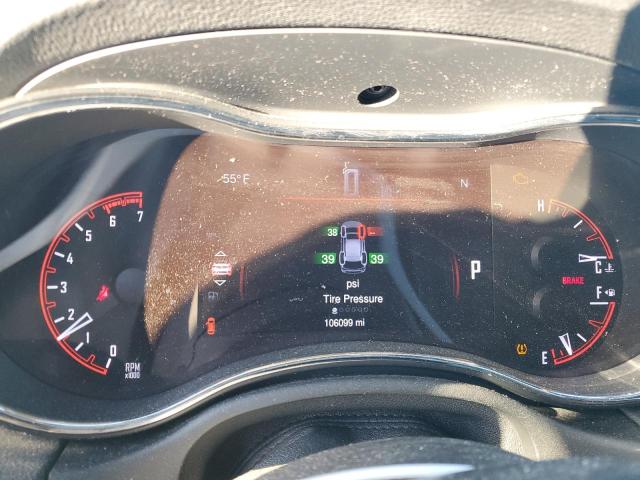 Photo 9 from auction – 2015 DODGE DURANGO R/ with VIN 1C4SDHCT9FC931184