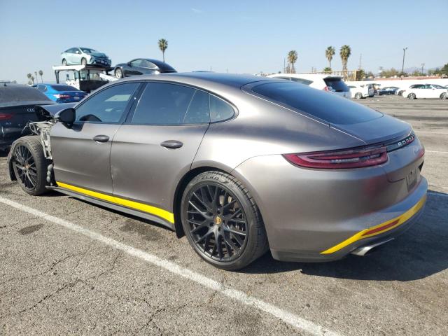 Photo 2 from auction – 2018 PORSCHE PANAMERA 4 with VIN WP0AA2A7XJL114614